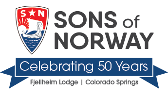 Sons of Norway Colorado Springs